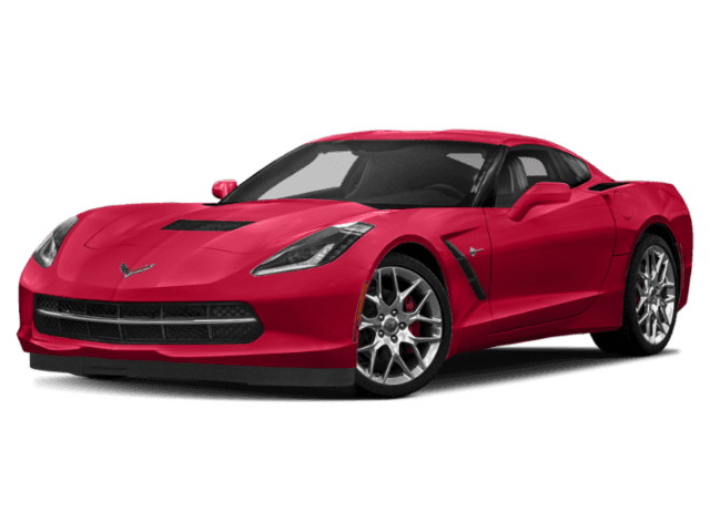 2019 Chevrolet Corvette 1LT in Lakewood NJ For Sale - Image 1