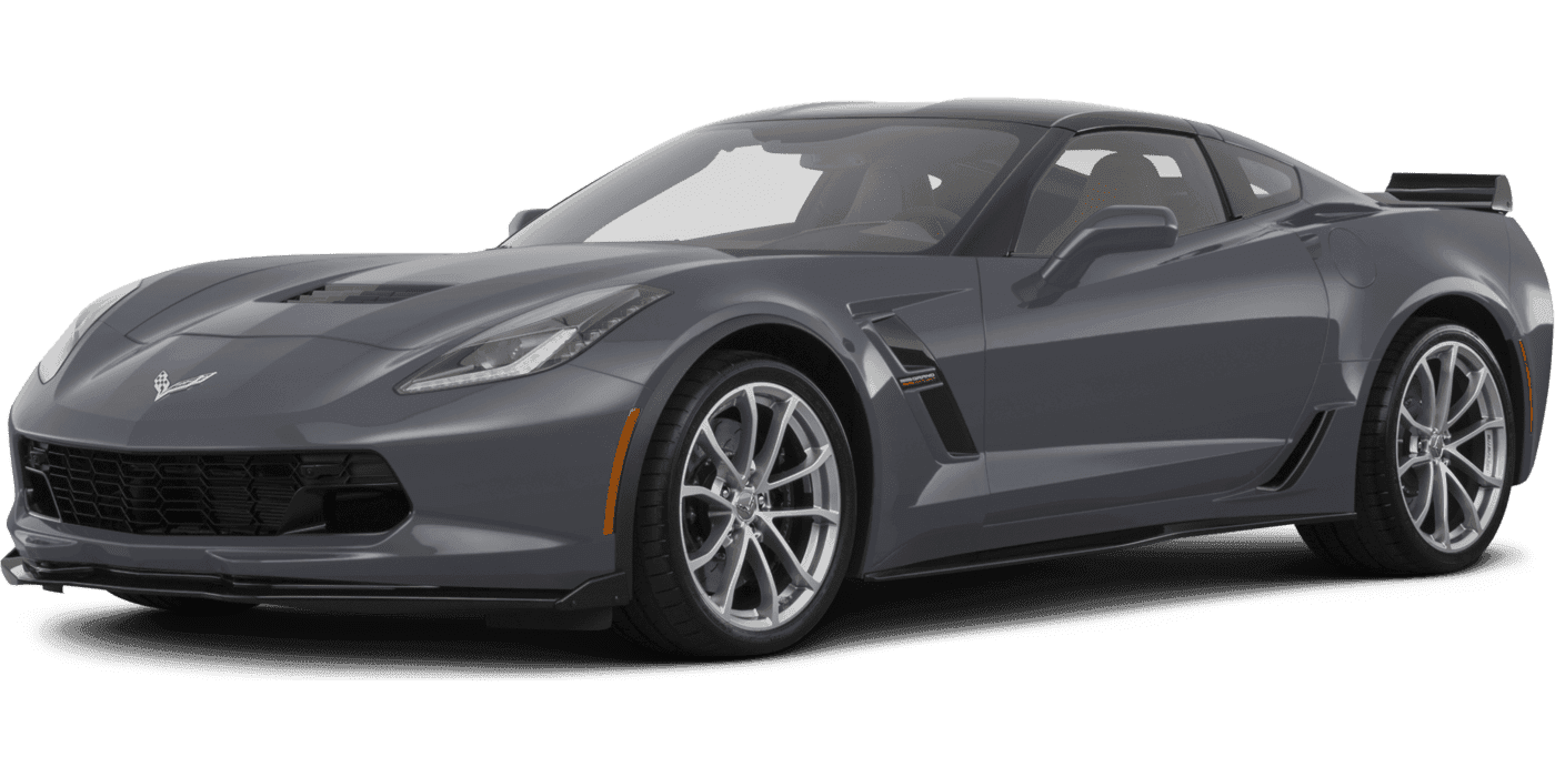 2019 Chevrolet Corvette Grand Sport 2LT in Morehead KY For Sale - Image 1