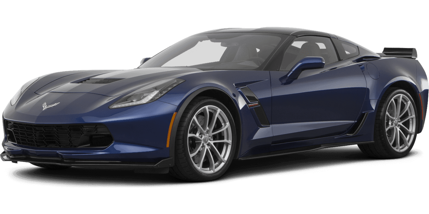 2019 Chevrolet Corvette Grand Sport 2LT in Tampa FL For Sale - Image 1