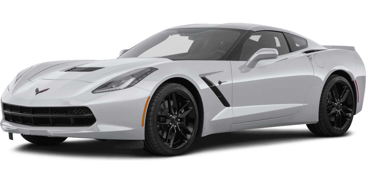 2019 Chevrolet Corvette Z51 1LT in Carson CA For Sale - Image 1