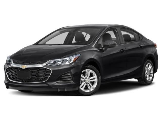 2019 Chevrolet Cruze LS in Egg Harbor Township NJ For Sale - Image 1
