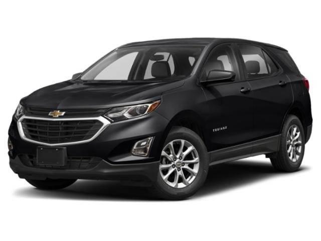 2019 Chevrolet Equinox LS in Florence KY For Sale - Image 1