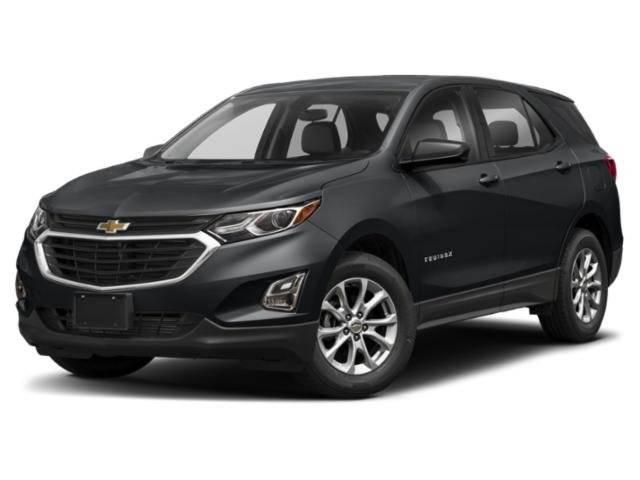 2019 Chevrolet Equinox LS in Surprise AZ For Sale - Image 1