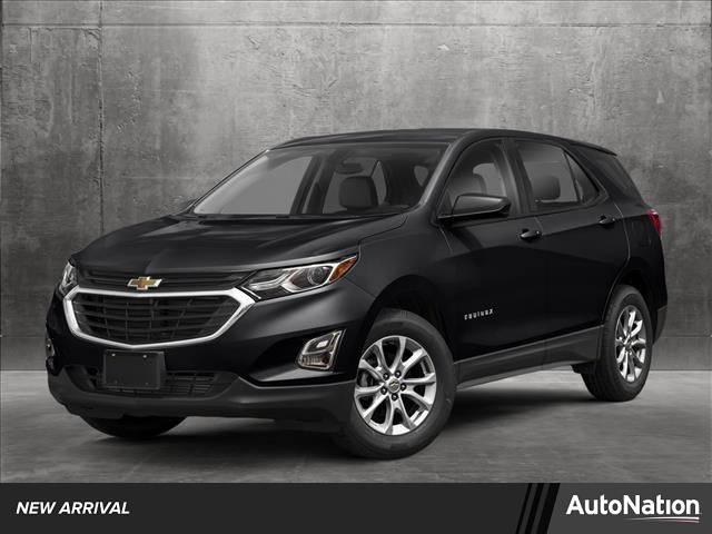 2019 Chevrolet Equinox LS in Miami FL For Sale - Image 1