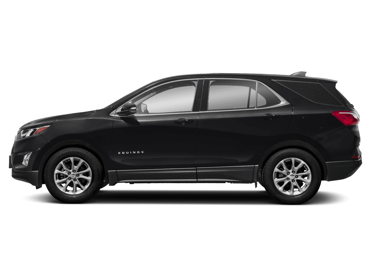 2019 Chevrolet Equinox LT in Boonville IN For Sale - Image 1
