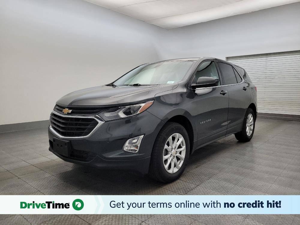 2019 Chevrolet Equinox LT in Tucson AZ For Sale - Image 1