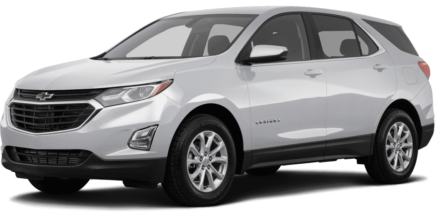2019 Chevrolet Equinox LT in Knoxville TN For Sale - Image 1