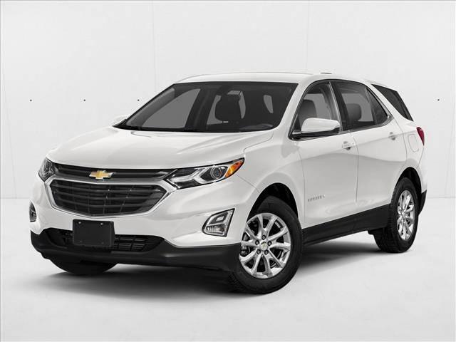 2019 Chevrolet Equinox LT in Miami FL For Sale - Image 1