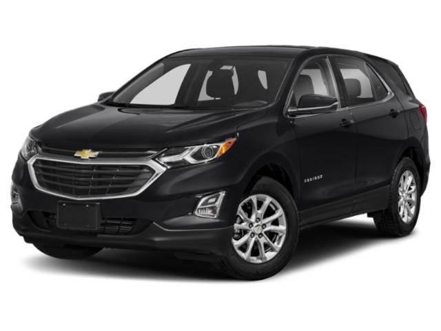 2019 Chevrolet Equinox LT in Baltimore MD For Sale - Image 1