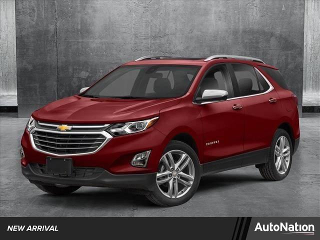 2019 Chevrolet Equinox Premier in Spokane Valley WA For Sale - Image 1