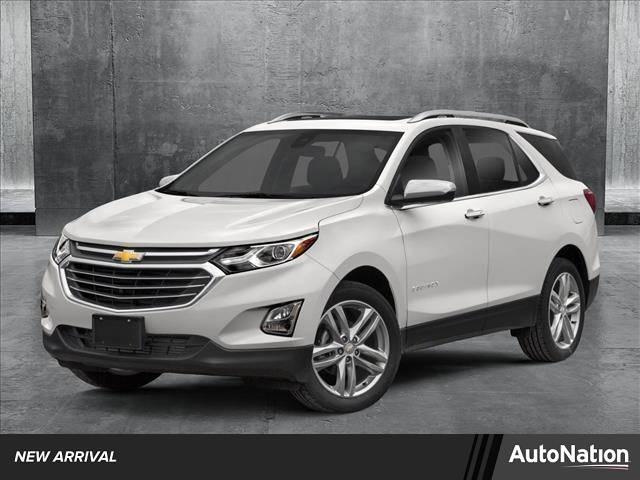 2019 Chevrolet Equinox Premier in Gilbert AZ For Sale - Image 1