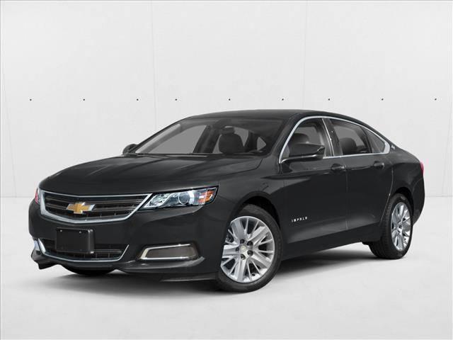 2019 Chevrolet Impala LT in Miami FL For Sale - Image 1