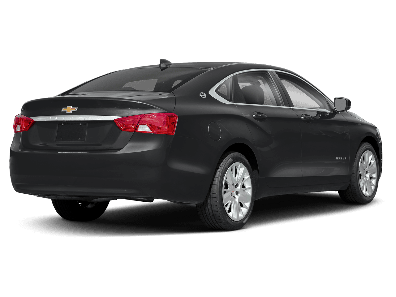 2019 Chevrolet Impala LT in Vancouver WA For Sale - Image 1