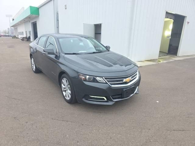 2019 Chevrolet Impala LT in Selma CA For Sale - Image 1