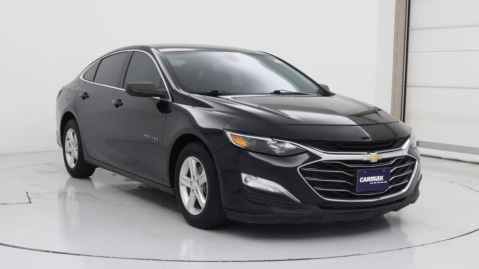 2019 Chevrolet Malibu LS in Killeen TX For Sale - Image 1
