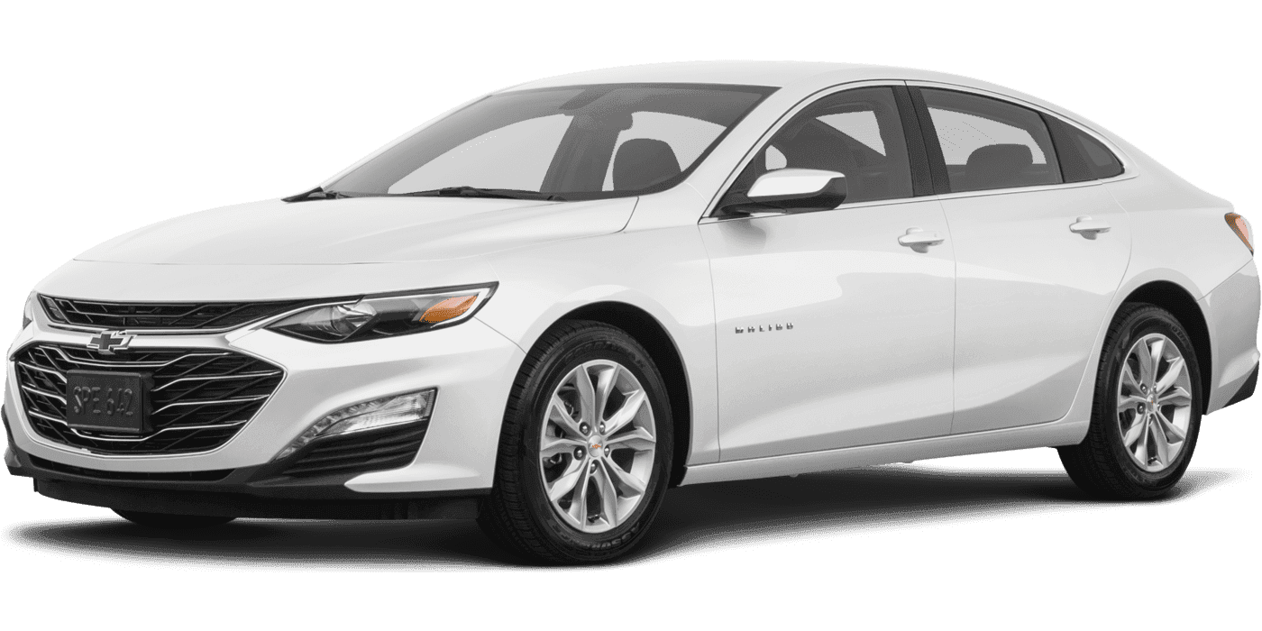 2019 Chevrolet Malibu LT in Old Bridge NJ For Sale - Image 1