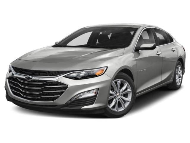 2019 Chevrolet Malibu LT in Fort Smith AR For Sale - Image 1