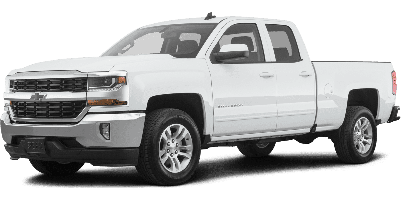 2019 Chevrolet Silverado 1500 LD LT in Santa Ana CA For Sale - Image 1