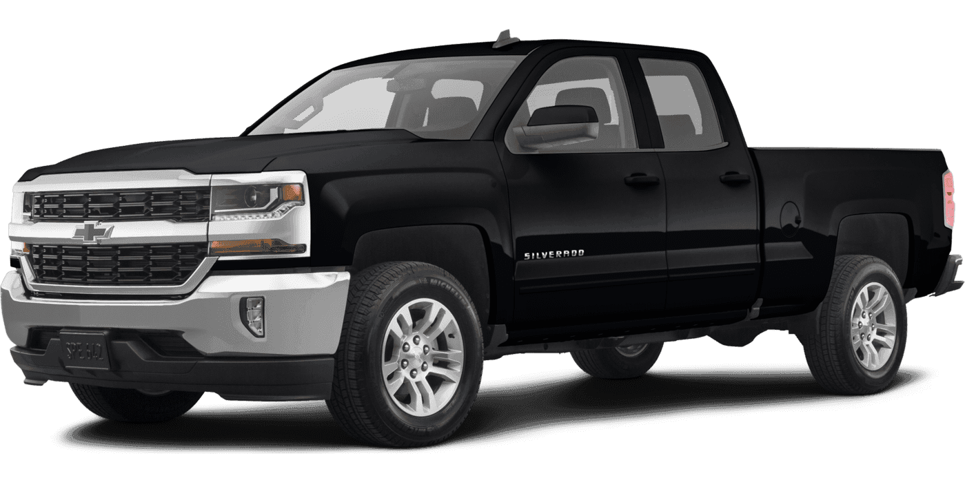 2019 Chevrolet Silverado 1500 LD LT in Riverhead NY For Sale - Image 1