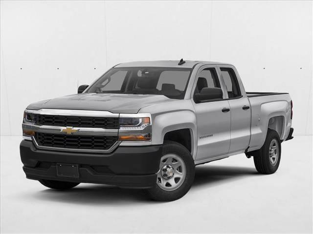 2019 Chevrolet Silverado 1500 LD LT in Centennial CO For Sale - Image 1