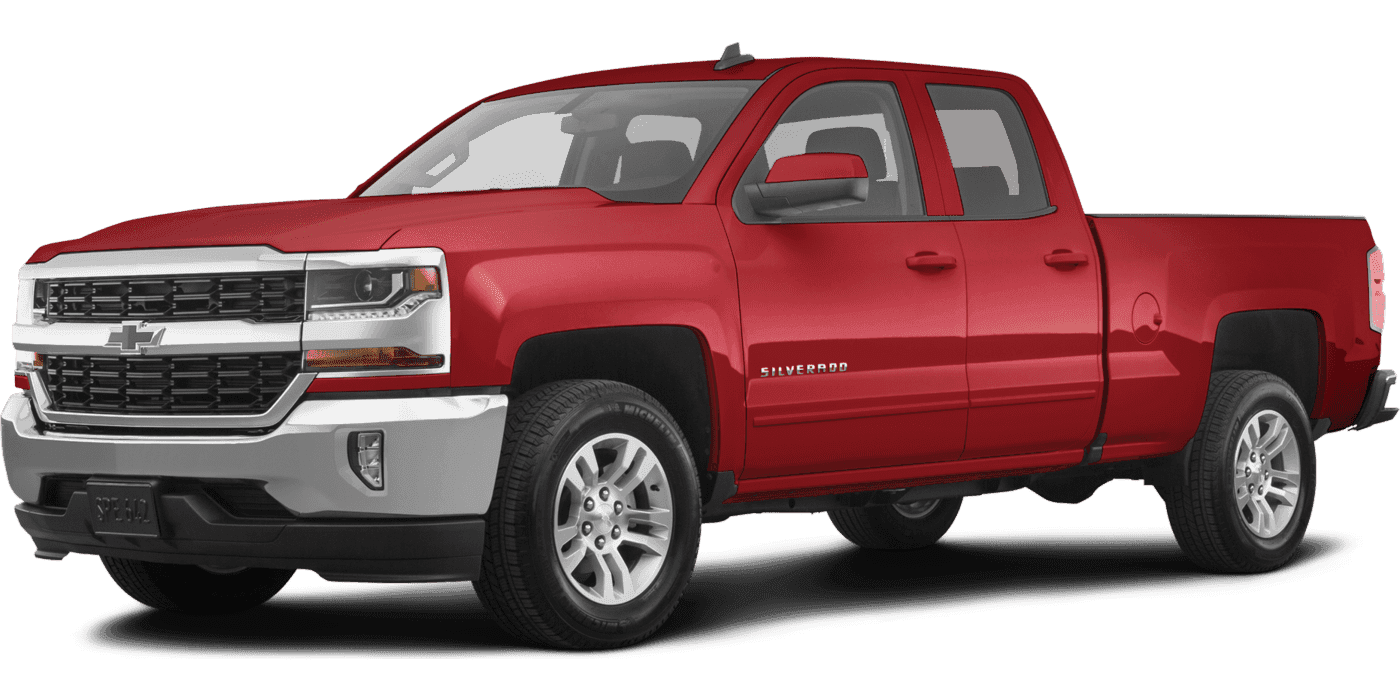 2019 Chevrolet Silverado 1500 LD LT in Oswego NY For Sale - Image 1