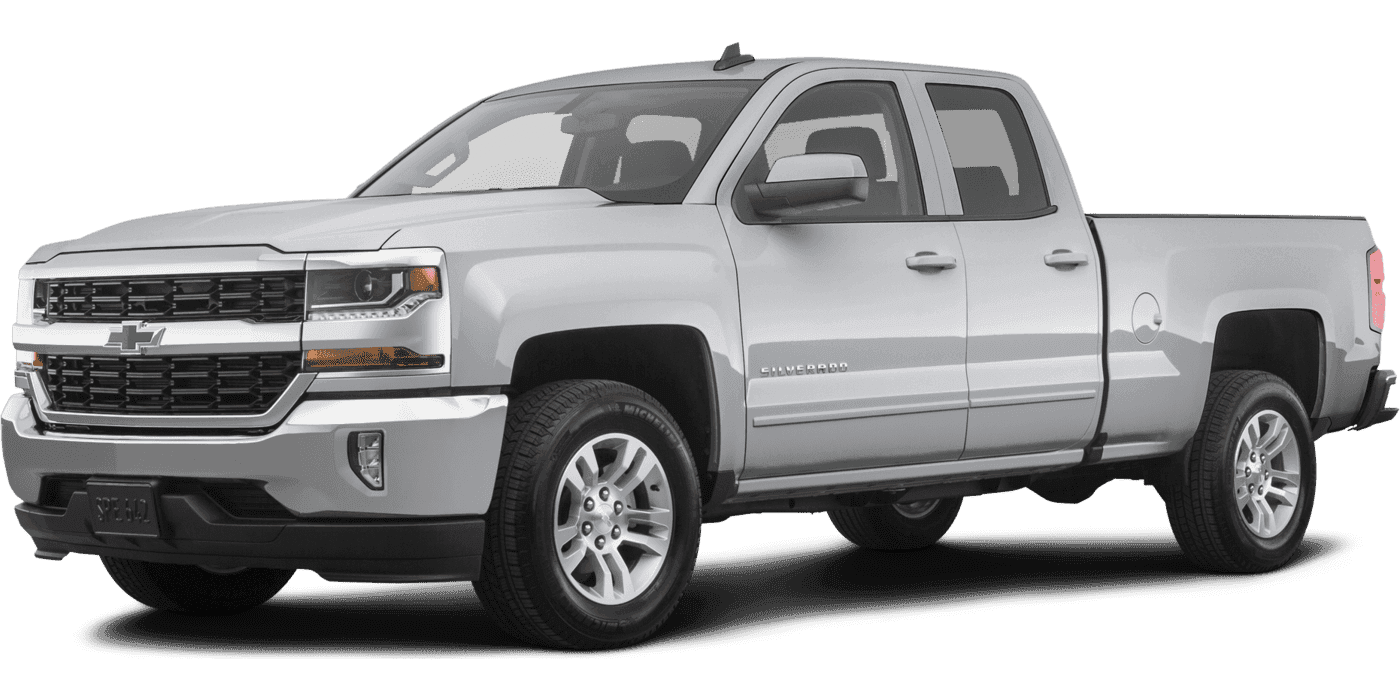 2019 Chevrolet Silverado 1500 LD LT in Dunn NC For Sale - Image 1