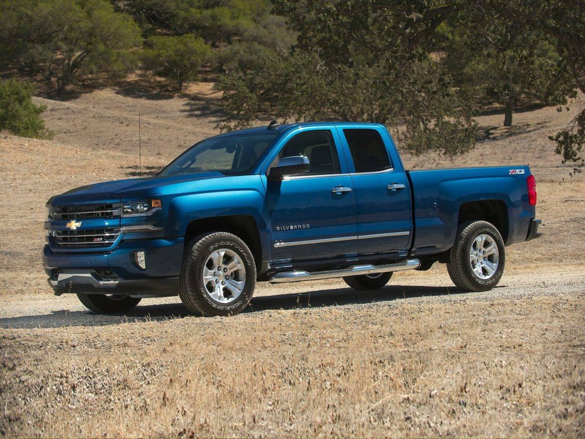 2019 Chevrolet Silverado 1500 LD LT in Harrisburg PA For Sale - Image 1