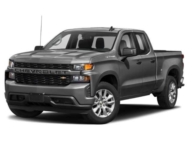 2019 Chevrolet Silverado 1500 Custom in Grapevine TX For Sale - Image 1