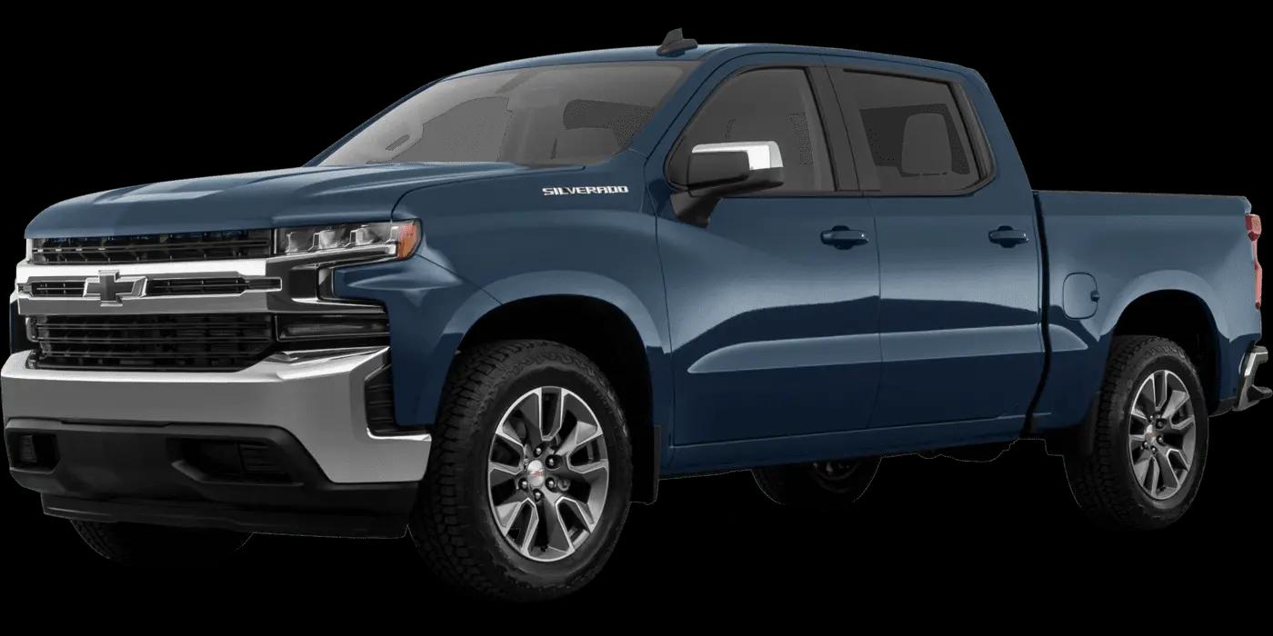 2019 Chevrolet Silverado 1500 High Country in Carson CA For Sale - Image 1