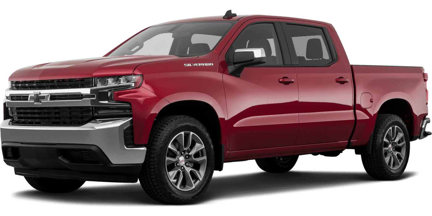 2019 Chevrolet Silverado 1500 High Country in Pleasent Hill IA For Sale - Image 1