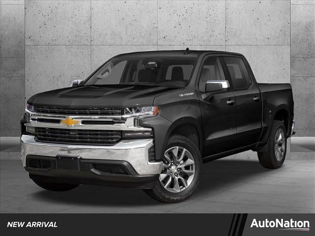 2019 Chevrolet Silverado 1500 LT in Pembroke Pines FL For Sale - Image 1