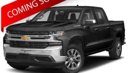 2019 Chevrolet Silverado 1500 RST in Columbus OH For Sale - Image 1