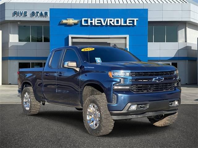 2019 Chevrolet Silverado 1500 RST in Florence SC For Sale - Image 1