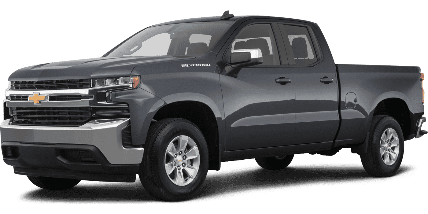 2019 Chevrolet Silverado 1500 RST in Gastonia NC For Sale - Image 1