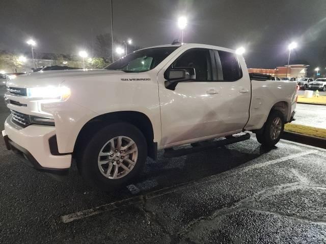 2019 Chevrolet Silverado 1500 RST in Huntsville AL For Sale - Image 1