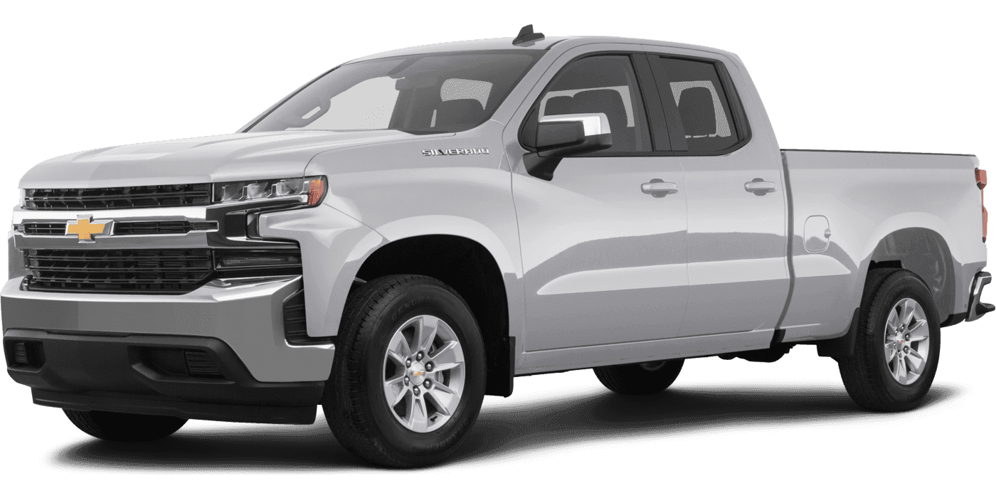 2019 Chevrolet Silverado 1500 RST in Sandwich IL For Sale - Image 1