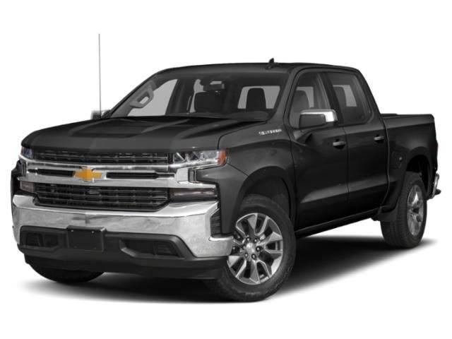 2019 Chevrolet Silverado 1500 RST in Cincinnati OH For Sale - Image 1