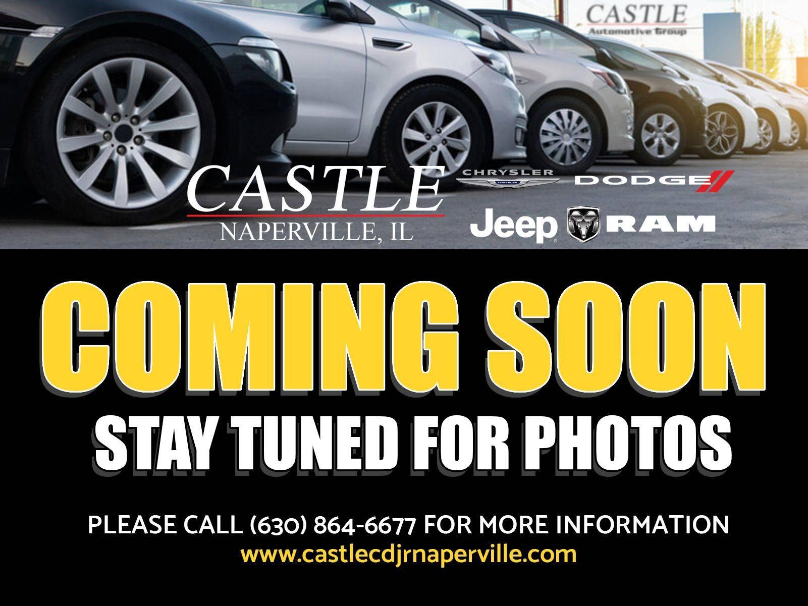 2019 Chevrolet Silverado 1500 RST in Naperville IL For Sale - Image 1