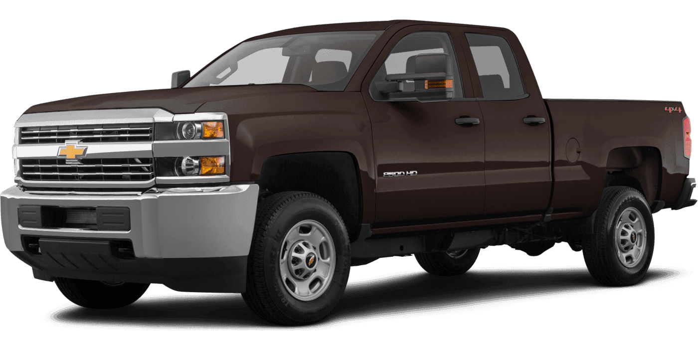 2019 Chevrolet Silverado 2500HD WT in Morristown TN For Sale - Image 1
