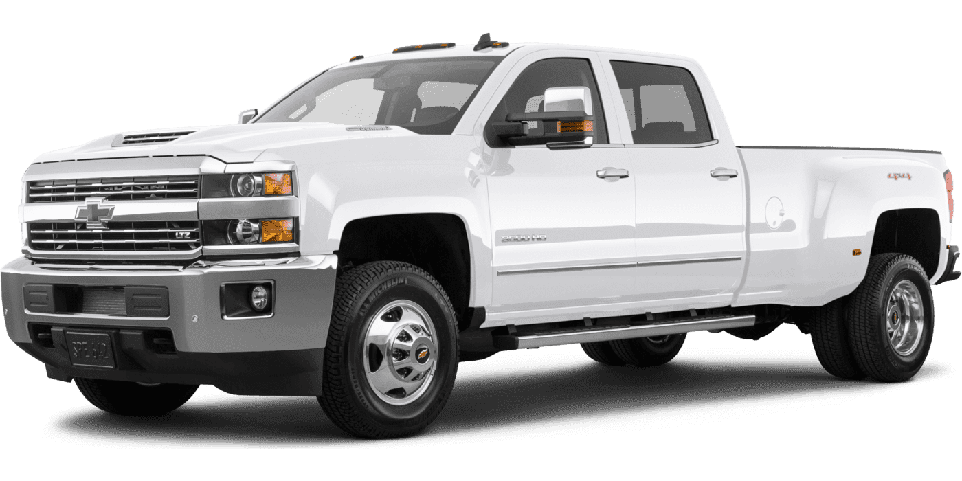 2019 Chevrolet Silverado 3500HD High Country in Longview TX For Sale - Image 1