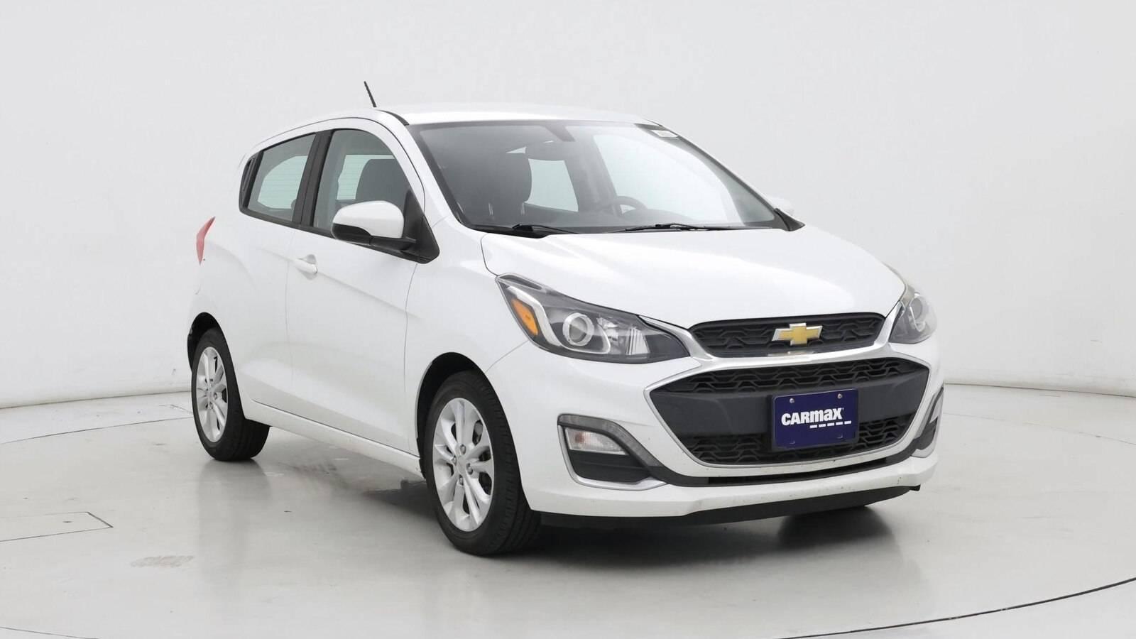 2019 Chevrolet Spark 1LT in Birmingham AL For Sale - Image 1