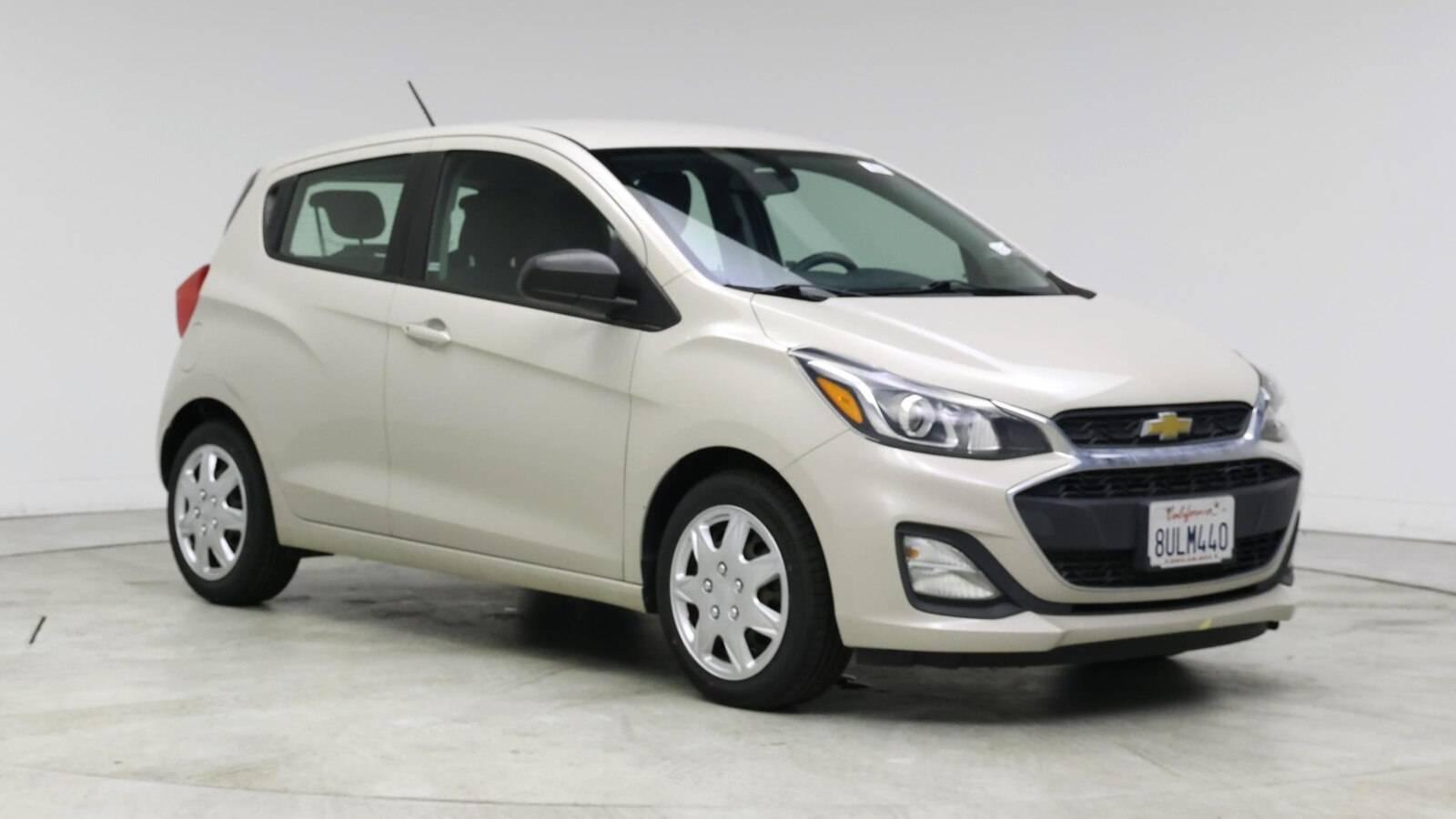2019 Chevrolet Spark LS in Birmingham AL For Sale - Image 1