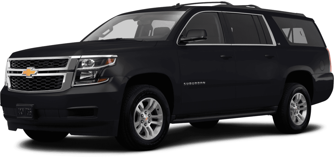 2019 Chevrolet Suburban LS in Henderson NV For Sale - Image 1