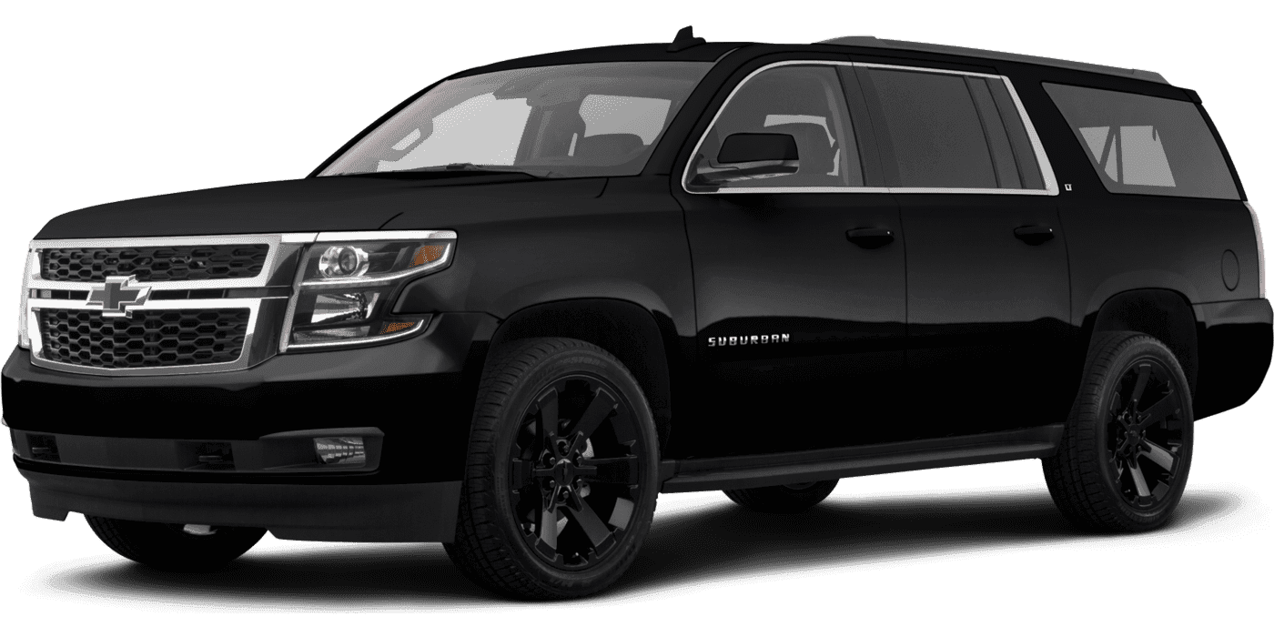 2019 Chevrolet Suburban LT in Forest Hills NY For Sale - Image 1