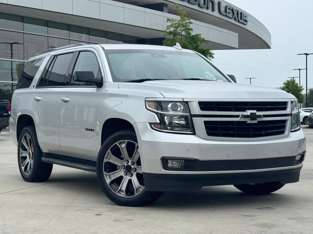 2019 Chevrolet Tahoe LT in Columbia SC For Sale - Image 1