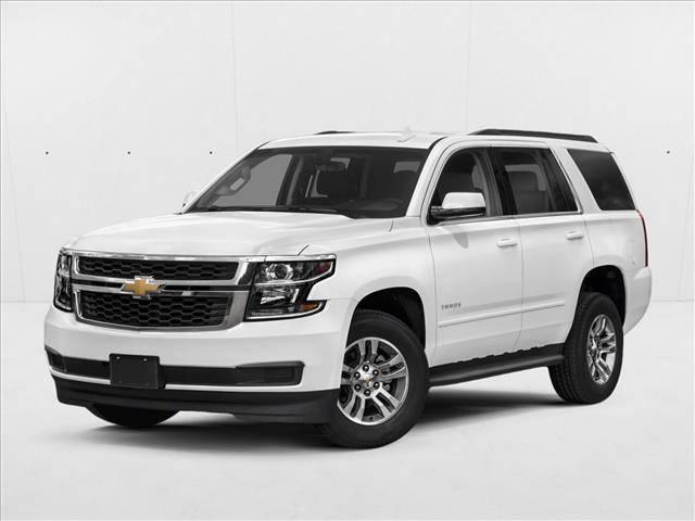 2019 Chevrolet Tahoe LT in Orlando FL For Sale - Image 1