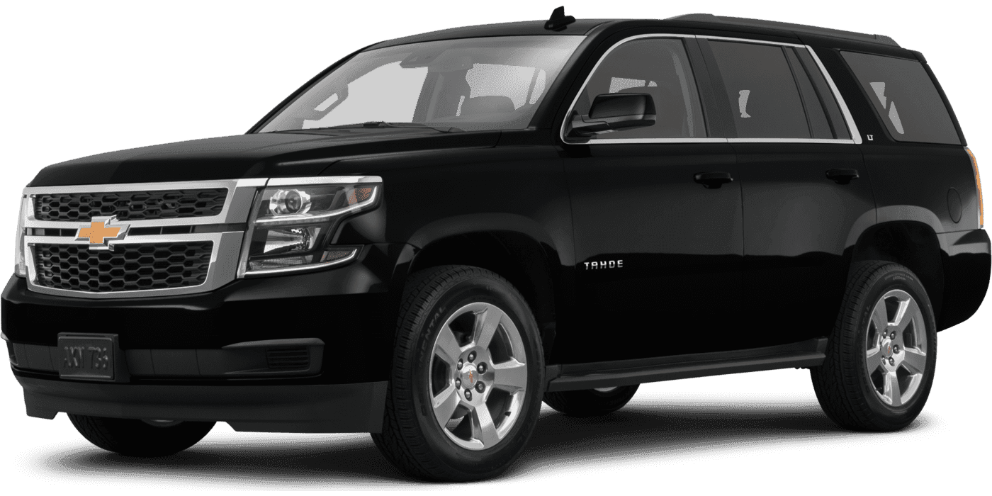 2019 Chevrolet Tahoe LT in Austin TX For Sale - Image 1
