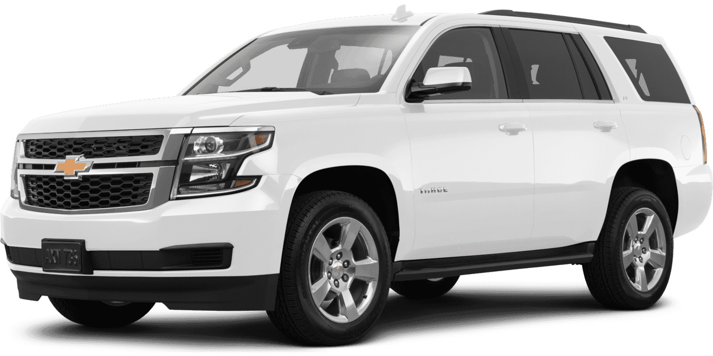 2019 Chevrolet Tahoe LT in Chamblee GA For Sale - Image 1