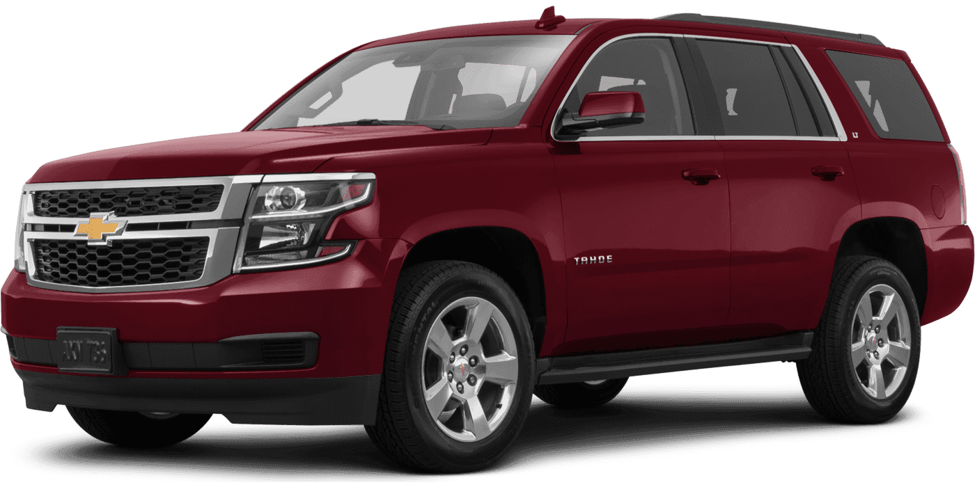 2019 Chevrolet Tahoe LT in Knoxville TN For Sale - Image 1