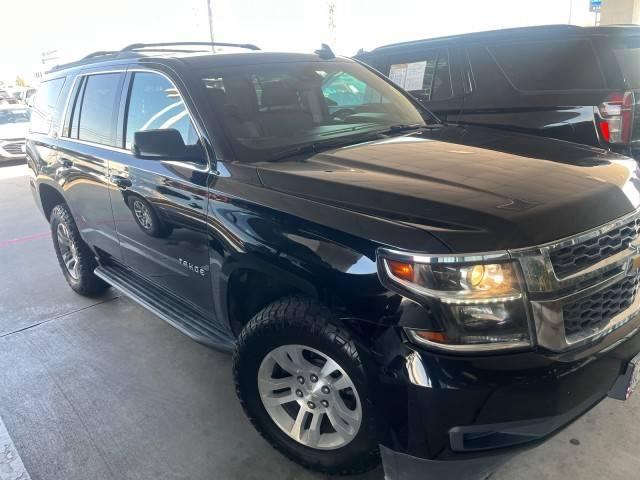 2019 Chevrolet Tahoe LT in Humble TX For Sale - Image 1